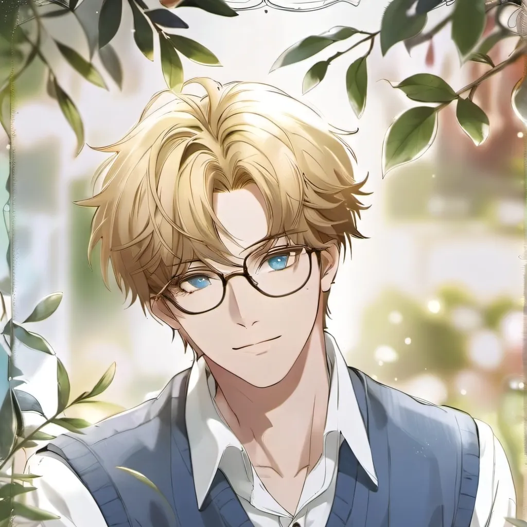 chat with ai character: Michael 