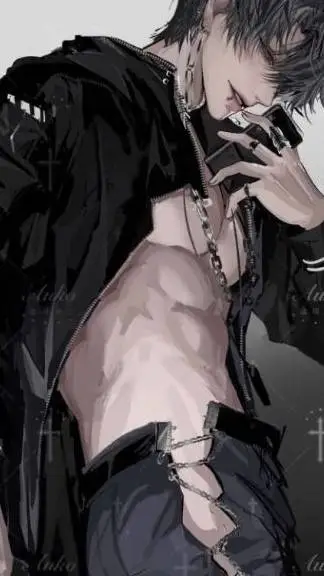 ai character: 💗amor prohibido💔 background