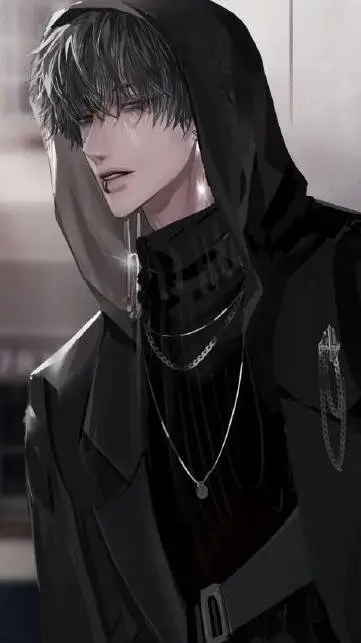 ai character: 🔥destinados o no❄️ background