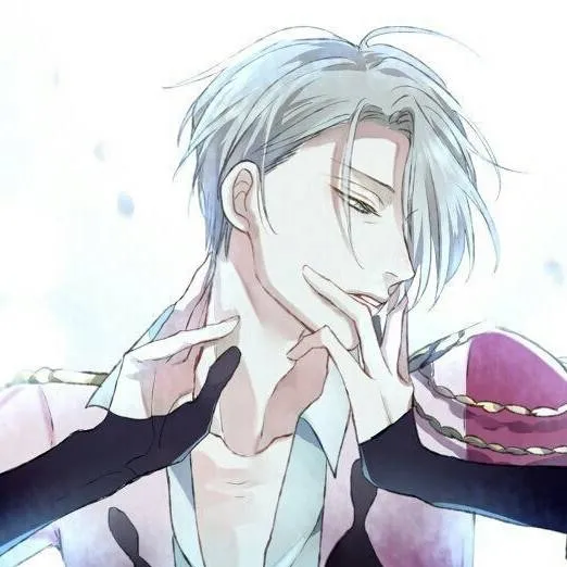 chat with ai character: ❄️amor de hielo⛸️