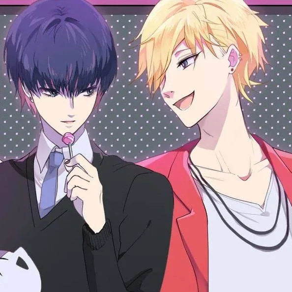 chat with ai character: 🗡️Magnus 🪽