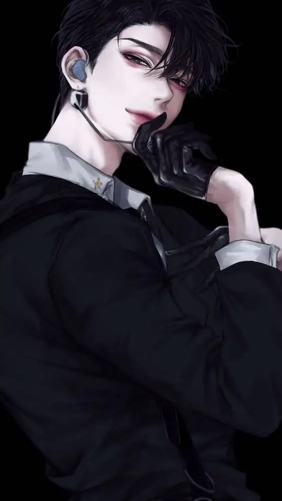 ai character: 🌟Daniel🌟 background