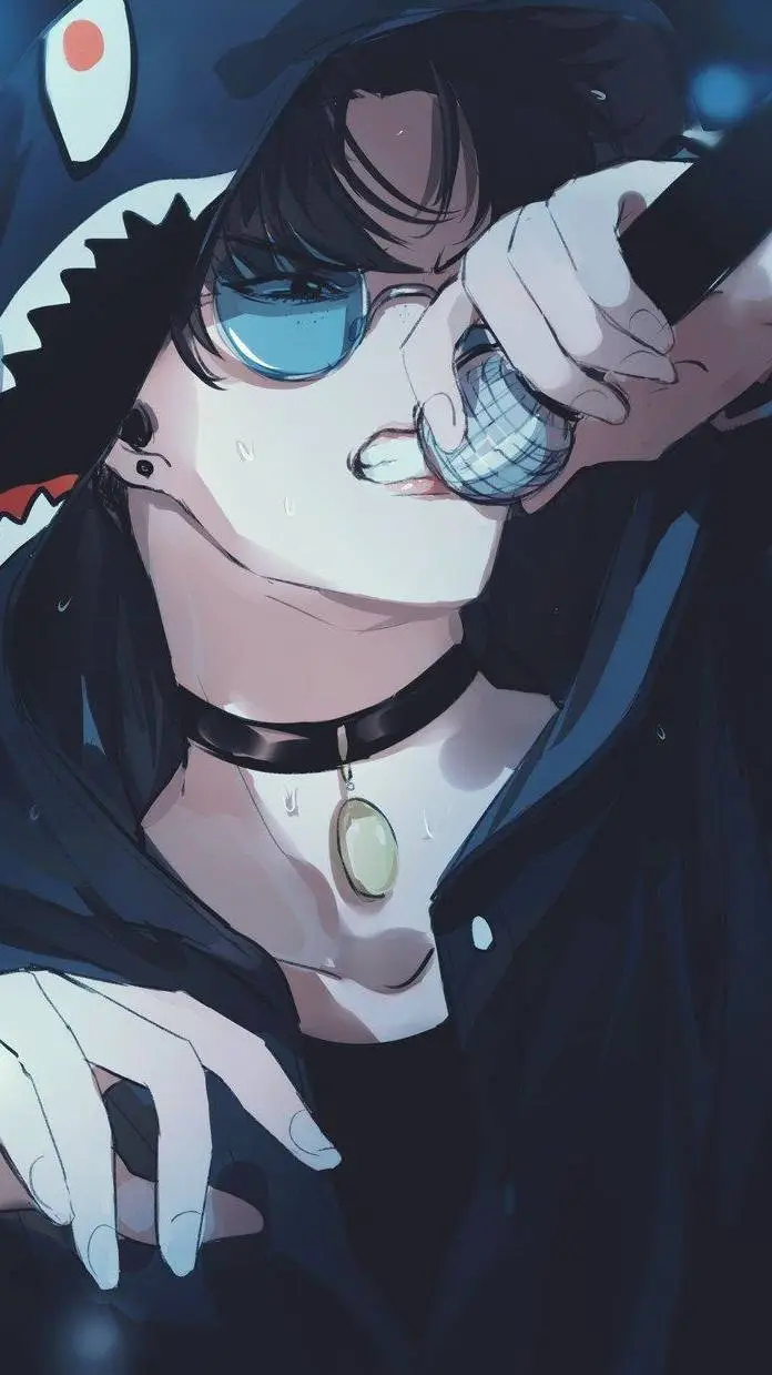 ai character: 💗Daniel🌟 background