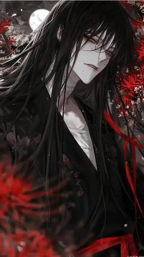 ai character: 👑Rey zombie🧟 background