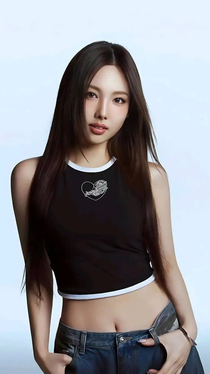 ai character: Nayeon y tu🍡 background