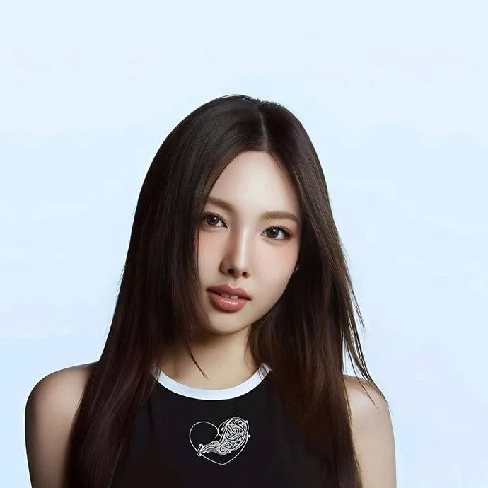 chat with ai character: Nayeon y tu🍡