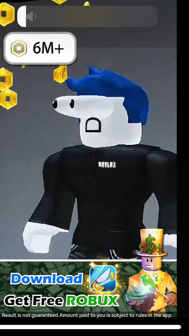 ai character: Gg background