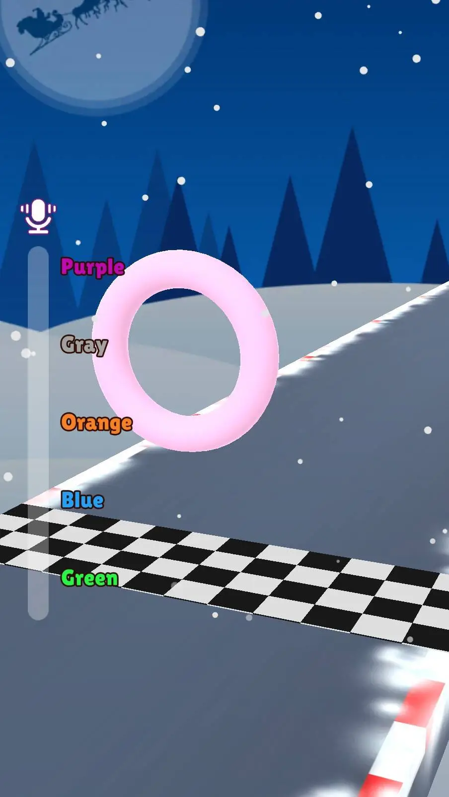 ai character: Spruki hate you background