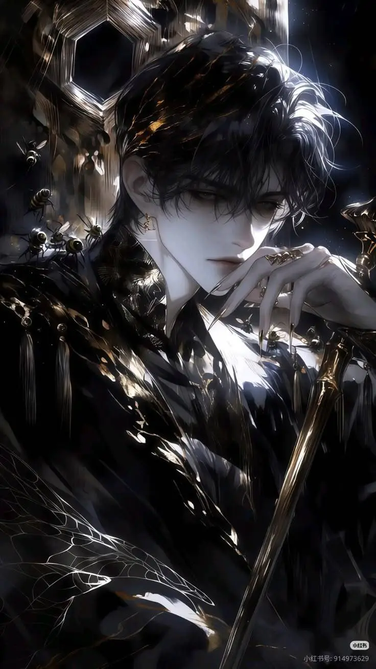 ai character: Noah background