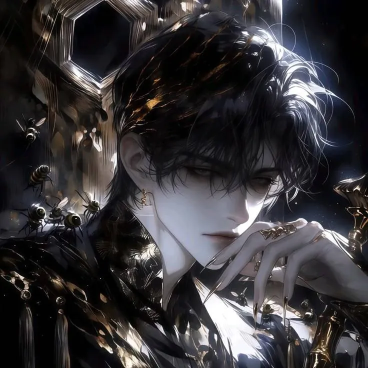 chat with ai character: Noah