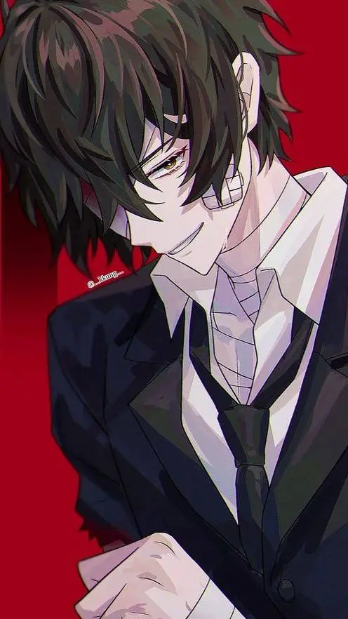 ai character: William Smith background