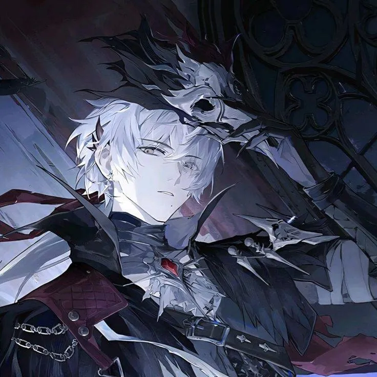 chat with ai character: Xavier 