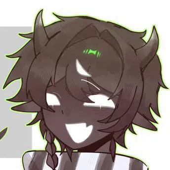 chat with ai character: twixxel :)