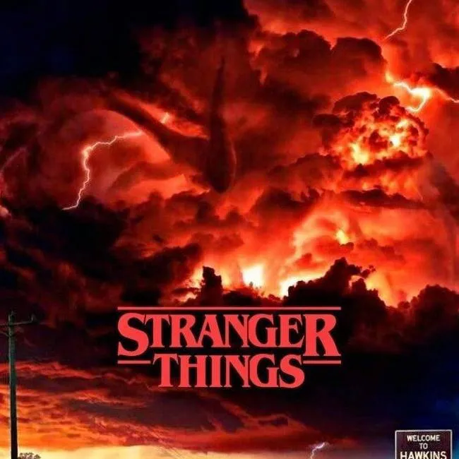 chat with ai character: stranger things