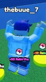 ai character: thebluue_8 background