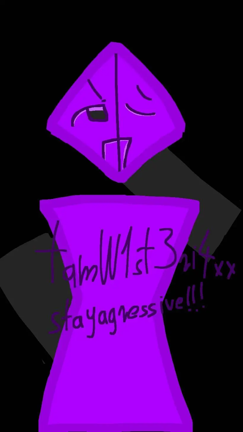 ai character: W1st3r14xx  background