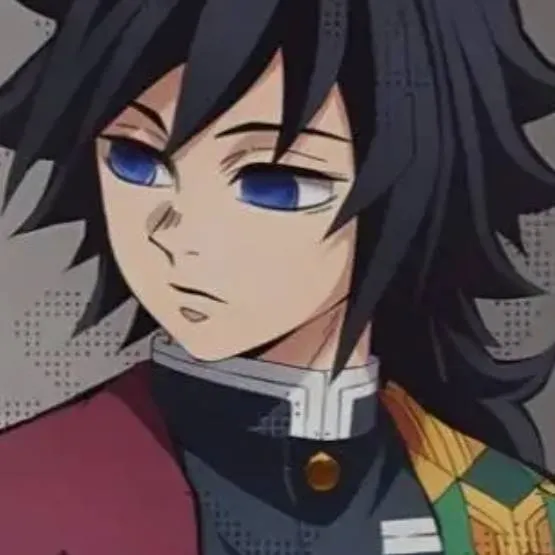 chat with ai character: Tomioka 