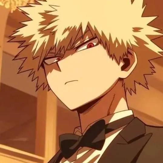 chat with ai character: katsuki bakugo 