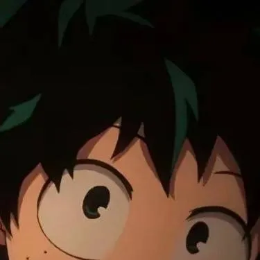 chat with ai character: izuku midoria 