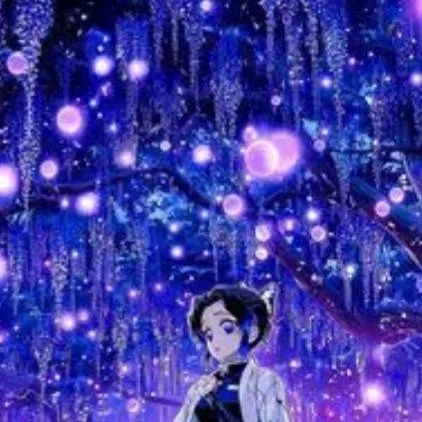 chat with ai character: shinobu 