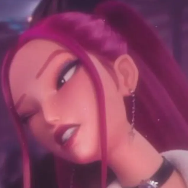 chat with ai character: Mira!
