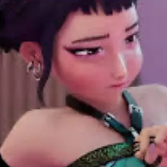 chat with ai character: Zoey❤️