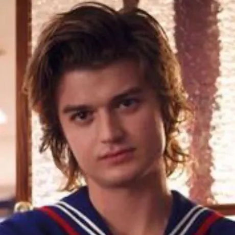 chat with ai character: ~Steve Harrington~