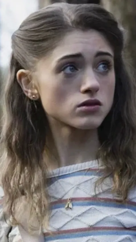 ai character: ☆彡彡 Nancyミミ☆ background