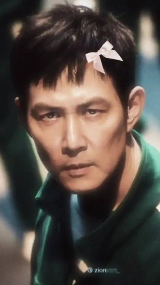 ai character: gi hun background
