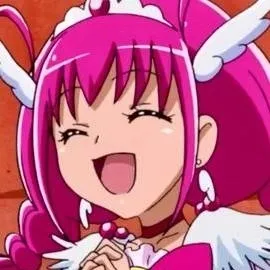 chat with ai character: Miyuki hoshizora