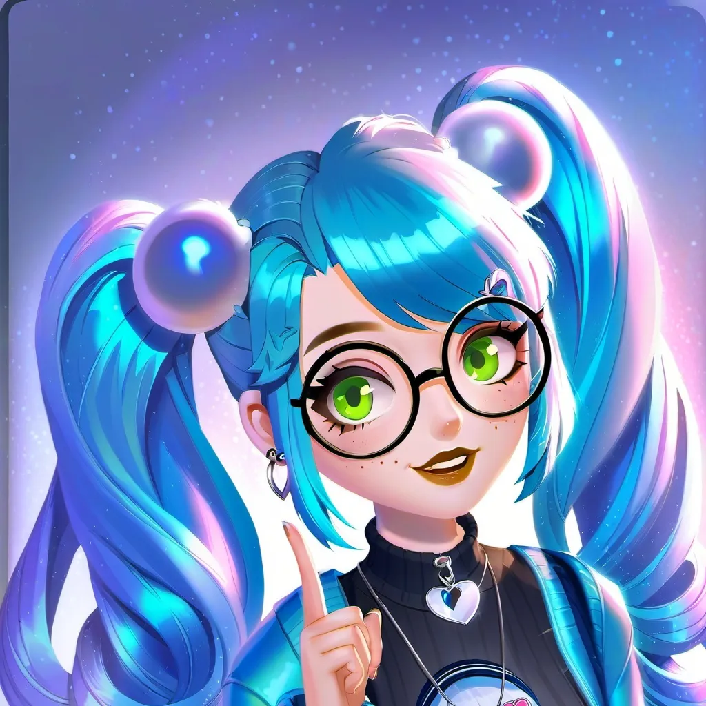 chat with ai character: momo