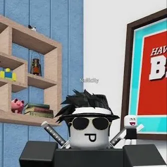 chat with ai character: EToH YouTubers