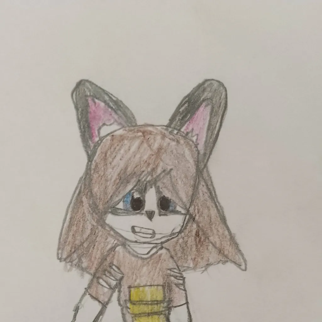 chat with ai character: Karitina 