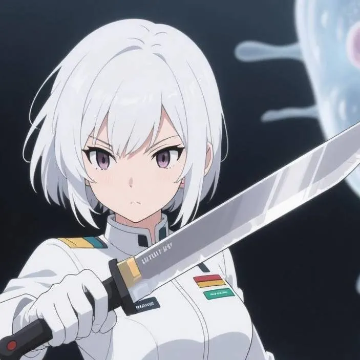 chat with ai character: GB42636