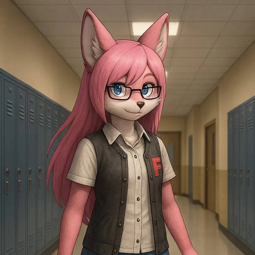 chat with ai character: Emily