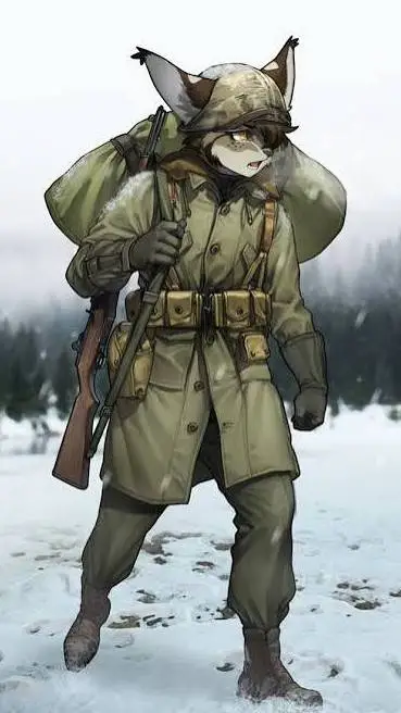 ai character: Noha background