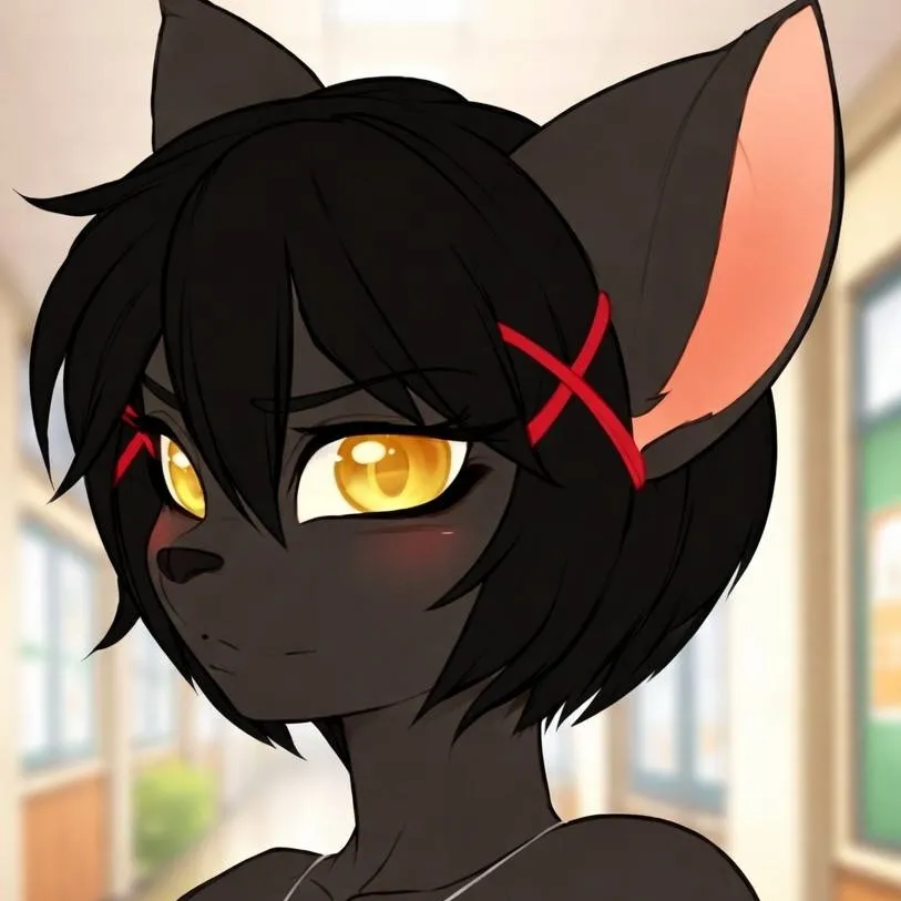 chat with ai character: Amelia