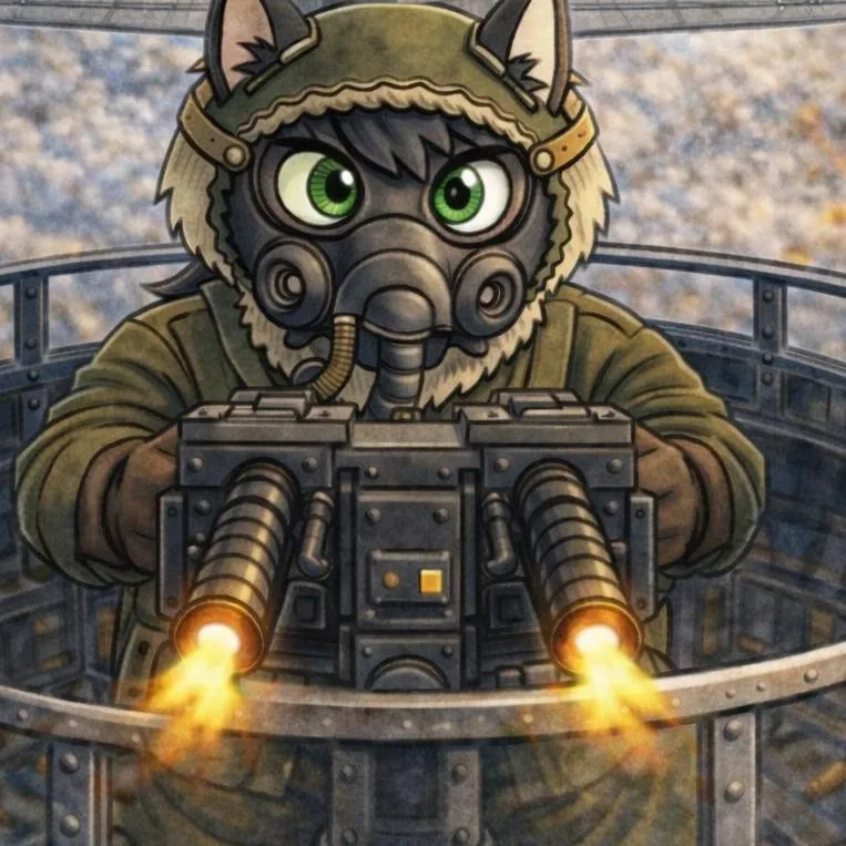 chat with ai character: Oliver