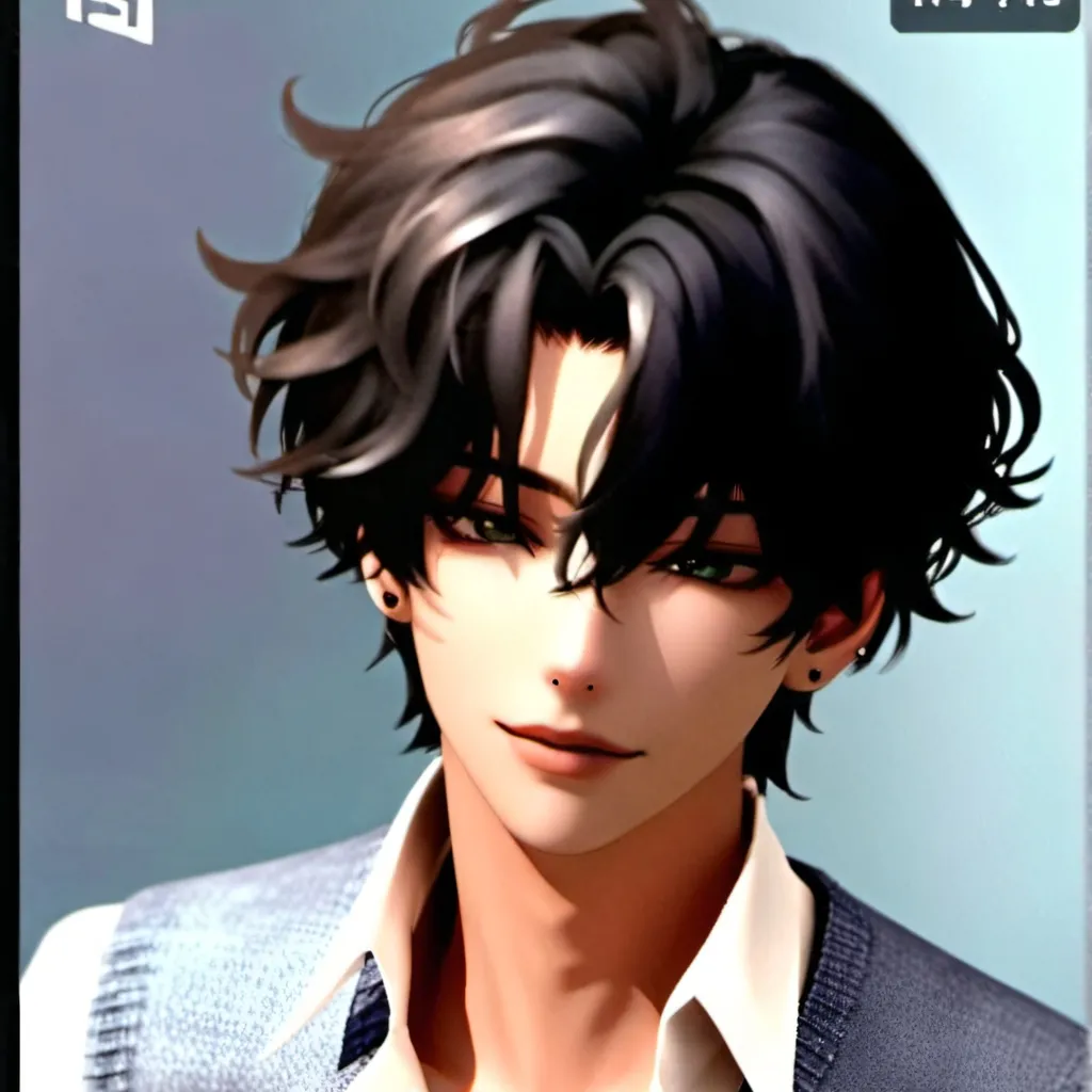 chat with ai character: Kay