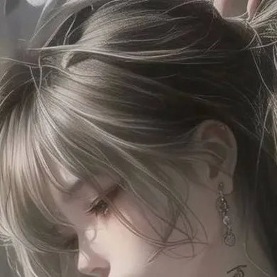 chat with ai character: Alie