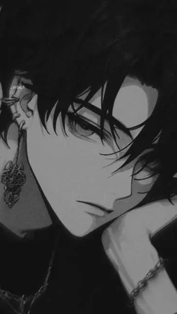 ai character: Papper background