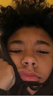 ai character: Xavier background