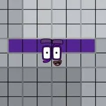chat with ai character: numberblock 96