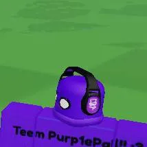 chat with ai character: purp1epal 