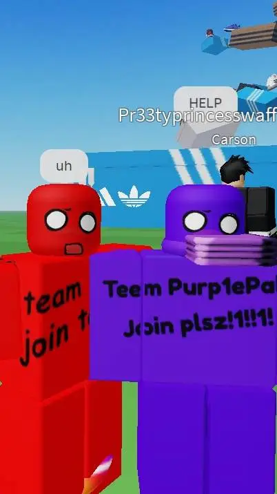 ai character: 3 guys background