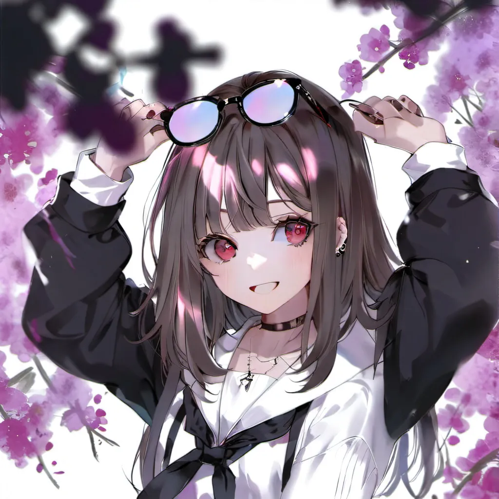 chat with ai character: Sare