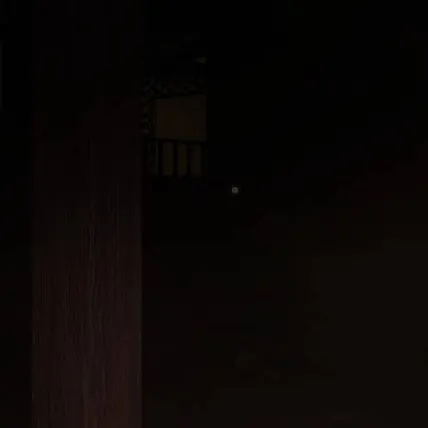 chat with ai character: Doors The BackDoor