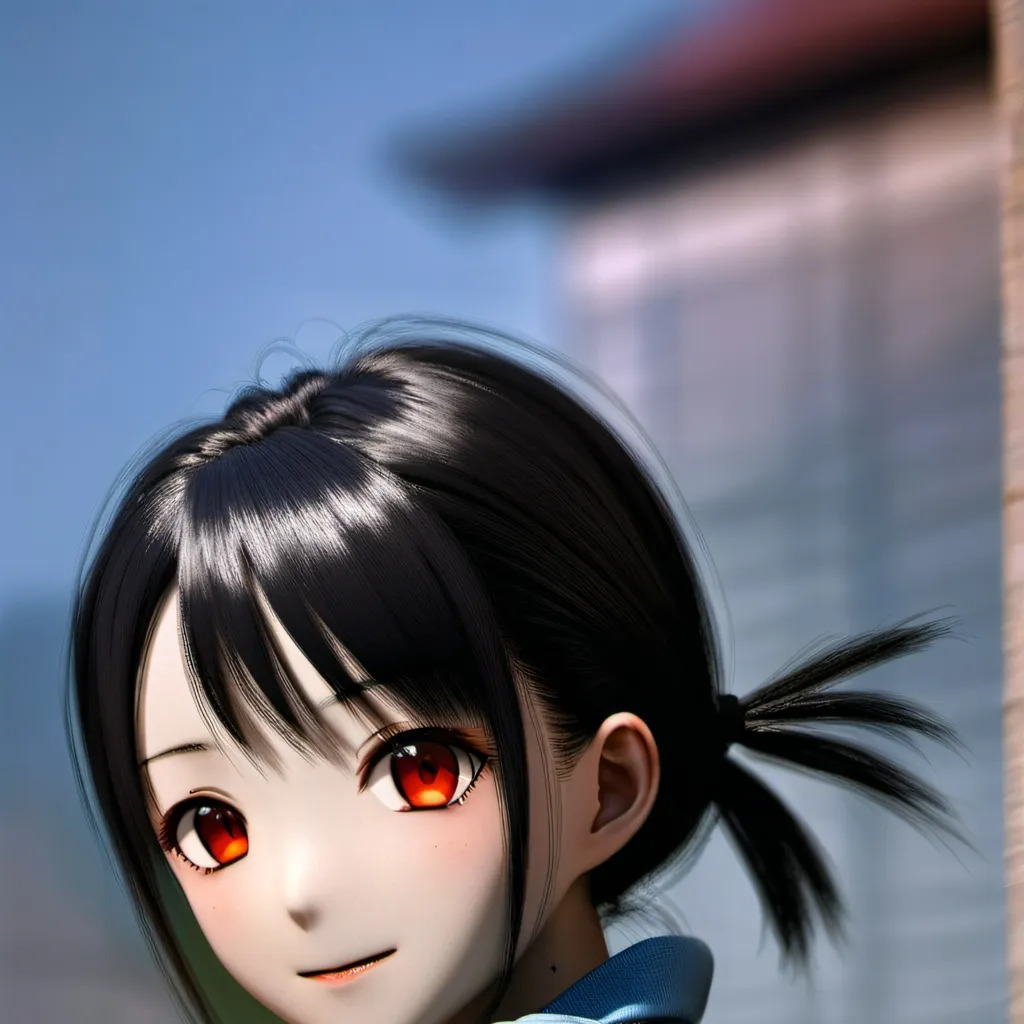 chat with ai character: page 