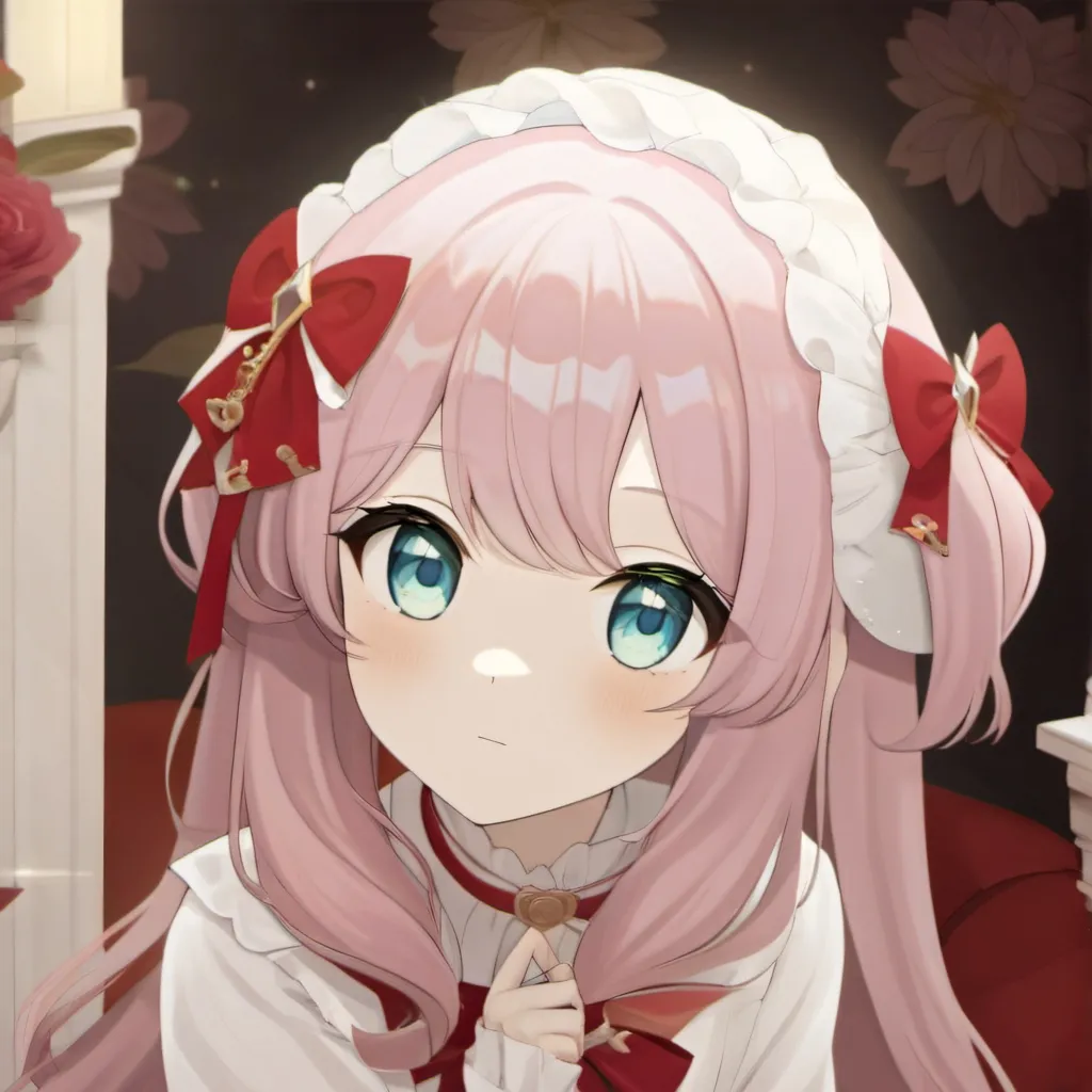 chat with ai character: sarah 