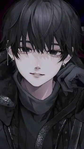 ai character: ♡Jake♡ background